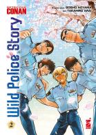 Detective Conan. Wild police story vol.2 di Gosho Aoyama edito da Star Comics