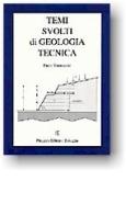 Temi svolti di geologia tecnica di Paolo Tommasini edito da Pitagora