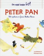 Peter Pan da James Matthew Barrie. Ediz. a colori di Francesca Rossi edito da White Star