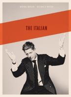 The Italian. A Photographic Interview. Lapo Elkann. Ediz. inglese di Wayne Maser, Glenn O'Brien edito da Skira