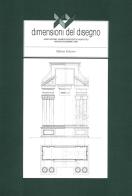 XY Dimensioni del disegno (1996) vol.27-28 edito da Officina