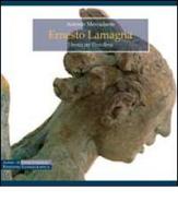 Ernesto Lamagna. I bronzi per Pantelleria di Antonio Mercadante edito da Lussografica
