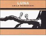 Luna di Leila Marzocchi edito da Coconino Press