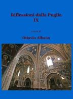 Riflessioni dalla Puglia di Ottavio Albano edito da ilmiolibro self publishing
