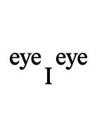 eye/I/eye. Ediz. italiana e inglese di Ginevra Dolcemare edito da Adriatico Book Club