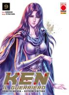 Ken il guerriero. Hokuto no Ken. Extreme edition vol.9 di Tetsuo Hara, Buronson edito da Panini Comics