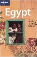 Egypt edito da Lonely Planet