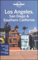 Los Angeles, San Diego & Southern California. Ediz. inglese di Sara Benson, Andrew Bender, Adam Skolnick edito da Lonely Planet