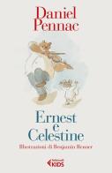 Ernest e Celestine. Ediz. illustrata di Daniel Pennac edito da Feltrinelli