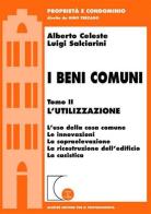 I beni comuni vol.2 di Alberto Celeste, Luigi Salciarini edito da Giuffrè