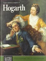 Hogarth di Gabriele Mandel, Gabriele Baldini edito da Rizzoli