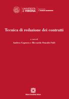 Tecnica di redazione dei contratti edito da Edizioni Scientifiche Italiane