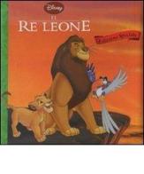 Il re Leone. Ediz. speciale edito da Disney Libri