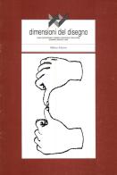 XY Dimensioni del disegno (1998) vol.32-33 edito da Officina