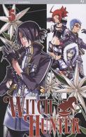 Witch Hunter vol.5 di Jun-Man Cho edito da Edizioni BD