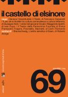 Il castello di Elsinore (2013) vol.69 edito da Edizioni di Pagina