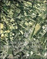 Carta archeologica e ricerche in Campania vol.15.2 edito da L'Erma di Bretschneider