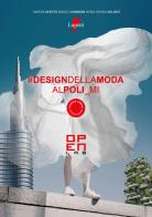 Design della moda al Poli_Mi. Open Lab di Marzia Devoto, Angelo Sabbioni, Maria Grazia Soldati edito da Lupetti