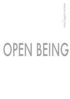 Open Being. Mino Caggiula Architects. Ediz. italiana edito da Maggioli Editore