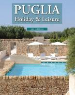 Puglia. Holiday & leisure. Nuova ediz. edito da Congedo