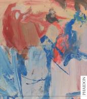 A way of living: the art of Willem De Kooning. Ediz. a colori di Judith Zilczer edito da Phaidon