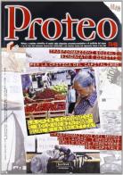 Proteo (2009) vol.1 edito da Jaca Book