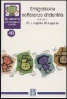 Quaderni di psicoterapia infantile vol.40 edito da Borla