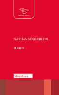 Il sacro di Nathan Söderblom edito da Morcelliana