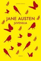 Juvenilia. Ediz. integrale di Jane Austen edito da Edizioni Theoria