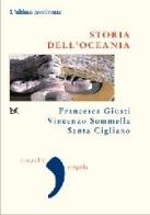 Storia dell'Oceania. L'ultimo continente di Francesca Giusti, Vincenzo Sommella, Santa Cigliano edito da Donzelli
