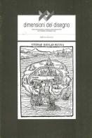 XY Dimensioni del disegno (1998) vol.34 edito da Officina