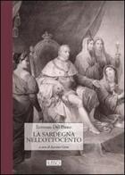 La Sardegna nell'Ottocento di Lorenzo Del Piano edito da Ilisso