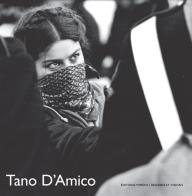 Tano D'Amico. Ediz. illustrata edito da Éditions Mimésis