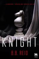 Knight. Il duetto rubato vol.2 di B. B. Reid edito da Always Publishing