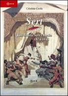 Sert, José Maria Sert i Badia 1874-1945 di Cristina Ceola edito da Industrialzone