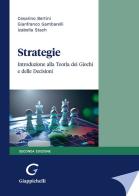 Strategie. Introduzione alla Teoria dei giochi e delle decisioni edito da Giappichelli