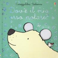 Dov'è il mio bradipo? Ediz. a colori - Fiona Watt - Libro - Usborne -  Carezzalibri