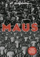 MAUS. Edizione del trentennale di Art Spiegelman edito da Einaudi