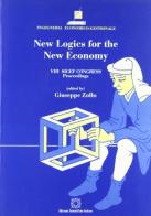 New logics for the new economy. 8/th Sigef Congress proceedings edito da Edizioni Scientifiche Italiane
