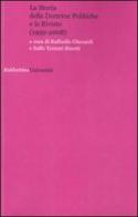 La storia delle dottrine politiche e le riviste (1950-2008) edito da Rubbettino