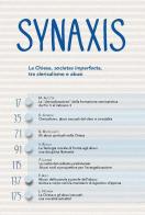 Synaxis (2022) vol.40 edito da Klimax