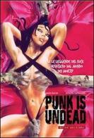 Punk is undead. Live in Los Angeles di Paolo Baron, Ernesto Carbonetti edito da 80144 Edizioni