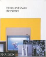 Ronan and Erwan Bouroullec edito da Phaidon