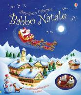 Babbo Natale di Fiona Watt edito da Usborne Publishing