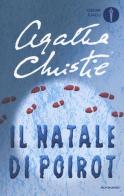 Il Natale di Poirot di Agatha Christie edito da Mondadori