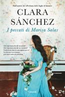 I peccati di Marisa Salas di Clara Sánchez edito da Garzanti
