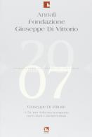 Annali Fondazione Giuseppe Di Vittorio (2007) vol.4 edito da Futura
