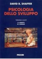 Psicologia dello sviluppo di David R. Shaffer edito da Piccin-Nuova Libraria