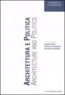 Architettura e politica-Architecture and politics. Ediz. bilingue edito da Gangemi Editore