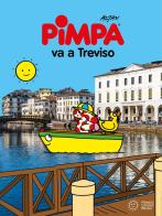 Pimpa va a Treviso di Altan edito da Franco Cosimo Panini
